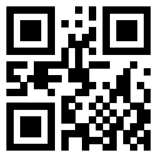 3409730430 - Immagine del QrCode