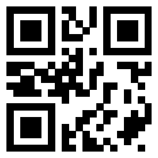 Il Qr Code di 3409730431
