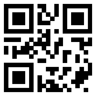 Immagine del Qr Code di 3409730433