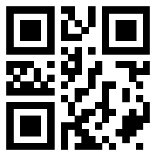 3409730435 QrCode associato