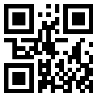 3409730436 - Immagine del Qr Code