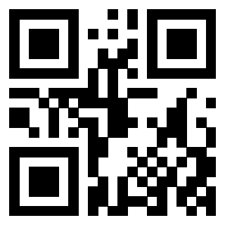 Il Qr Code di 3409730438