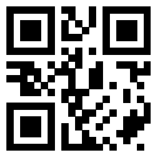 3409730440 - Immagine del QrCode