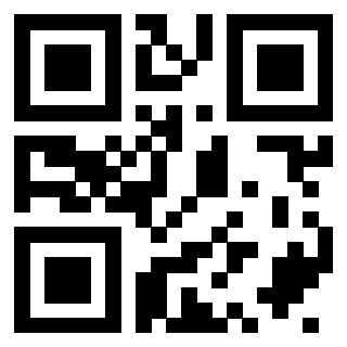 Immagine del QrCode di 3409730441