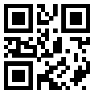 Scansione del Qr Code di 3409730444