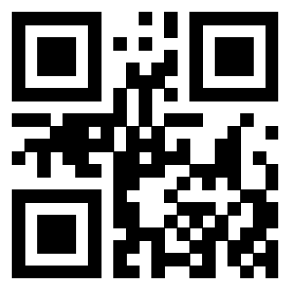 Il Qr Code di 3409730445