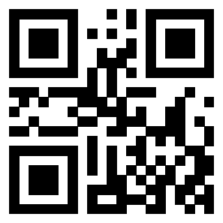 3409730446 - Immagine del Qr Code associato