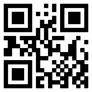 3409730448 Qr Code associato