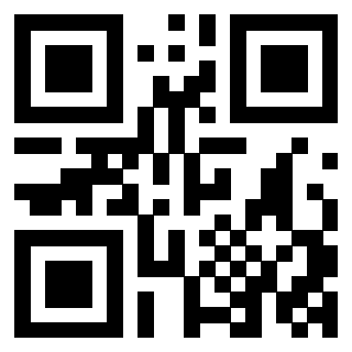 Scansione del Qr Code di 3409730450