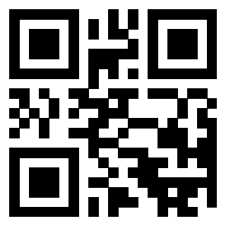 Immagine del Qr Code di 3409730453