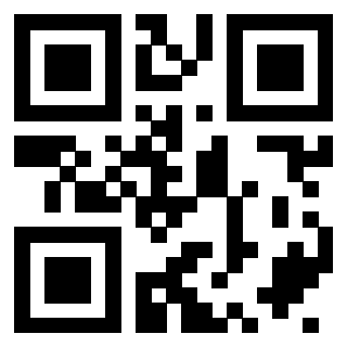 Il Qr Code di 3409730457