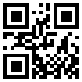 Il QrCode di 3409730458