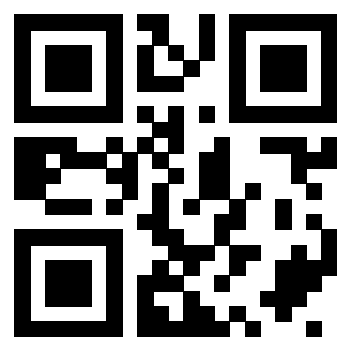 3409730459 - Immagine del QrCode