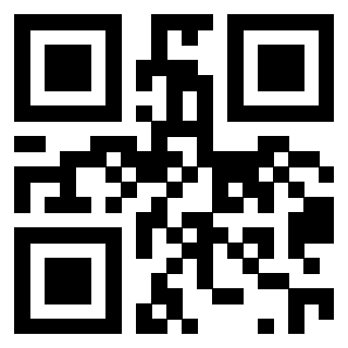 Il Qr Code di 3409730462