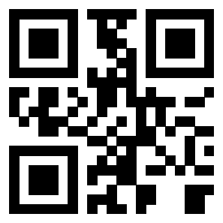 Il Qr Code di 3409730463