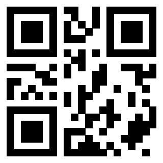 Immagine del QrCode di 3409730465