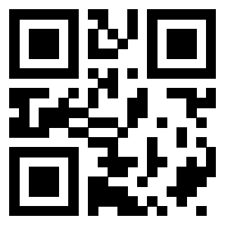 Scansione del Qr Code di 3409730467
