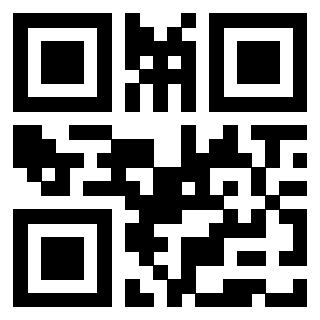 3409730471 - Immagine del QrCode associato