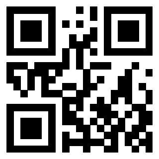 3409730473 Qr Code associato