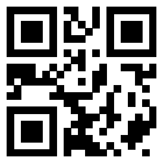 Immagine del Qr Code di 3409730475