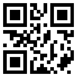 3409730477 - Immagine del QrCode associato
