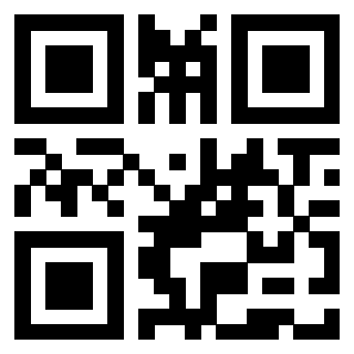 3409730480 - Immagine del Qr Code