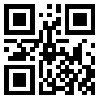 Scansione del Qr Code di 3409730481