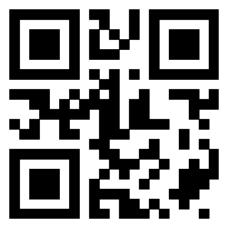 Scansione del Qr Code di 3409730484