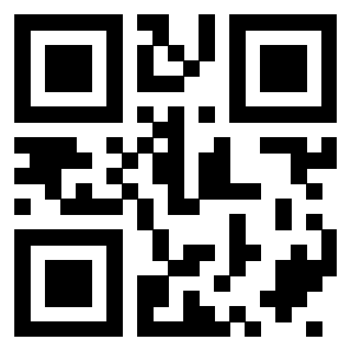 Scansione del Qr Code di 3409730487