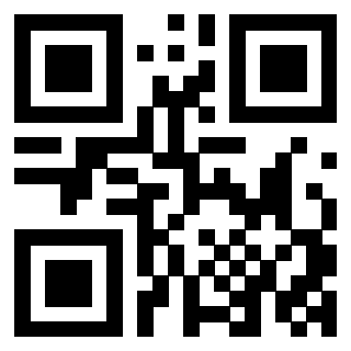 Il Qr Code di 3409730488