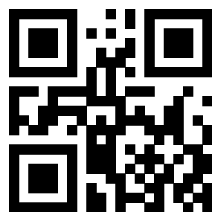 3409730489 QrCode associato