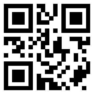 3409730490 - Immagine del Qr Code