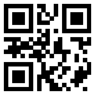 3409730491 - Immagine del Qr Code associato