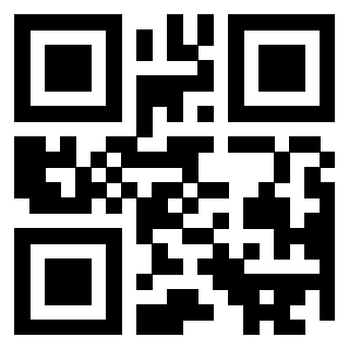 Immagine del QrCode di 3409730498