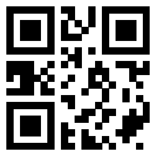 Il Qr Code di 3409730501