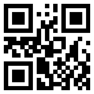 Scansione del Qr Code di 3409730502