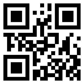 Il Qr Code di 3409730505