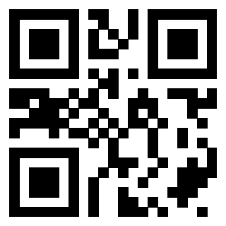 3409730506 - Immagine del QrCode associato