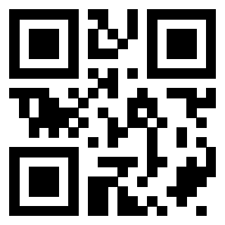 Immagine del QrCode di 3409730507