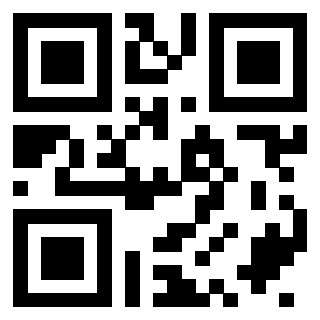 Il Qr Code di 3409730508