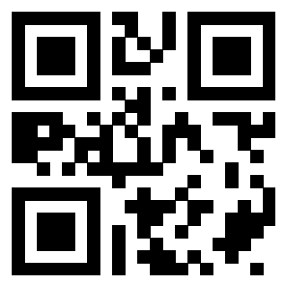 Scansione del Qr Code di 3409730511