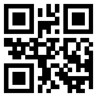 Scansione del QrCode di 3409730514