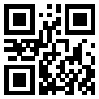 Il QrCode di 3409730516