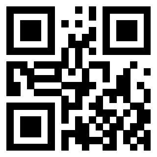 Immagine del Qr Code di 3409730517