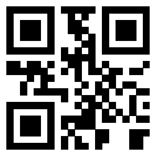 3409730518 - Immagine del Qr Code