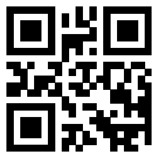 Scansione del Qr Code di 3409730520