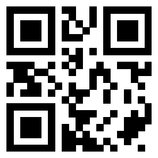 3409730522 - Immagine del QrCode