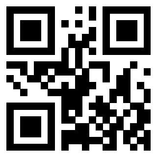 Immagine del Qr Code di 3409730523