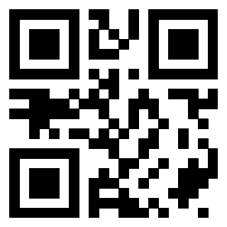 Scansione del QrCode di 3409730528