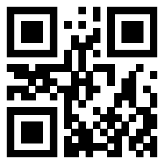 3409730529 Qr Code associato